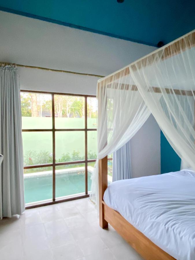 2BR Art Villa Bingin Uluwatu Exterior foto