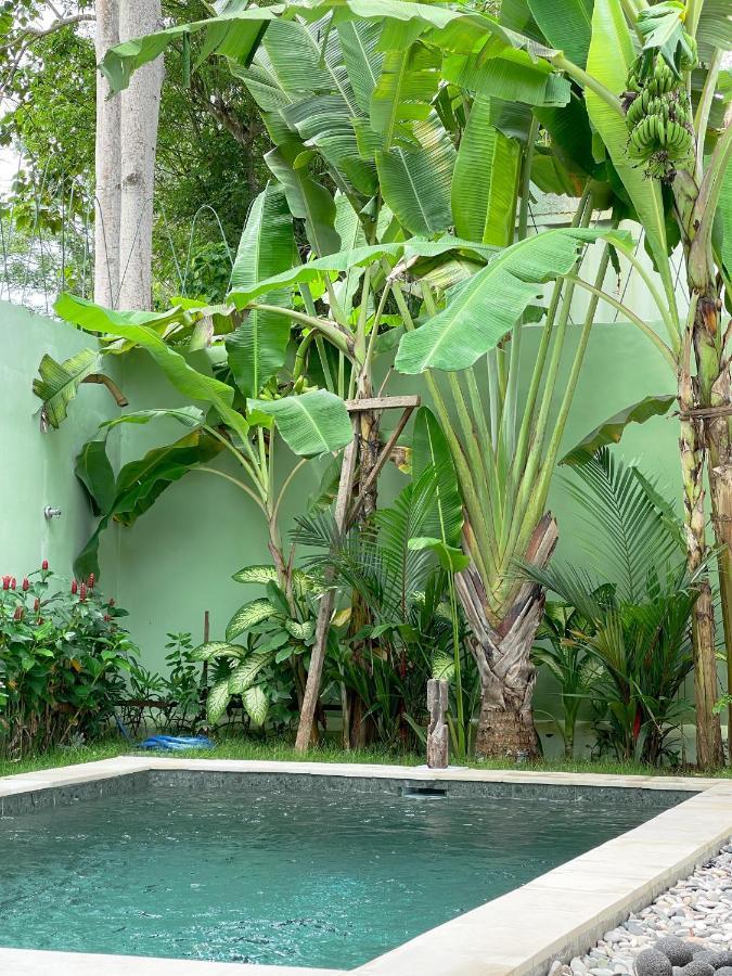 2BR Art Villa Bingin Uluwatu Exterior foto