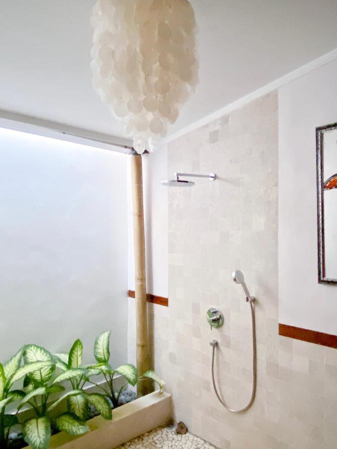 2BR Art Villa Bingin Uluwatu Exterior foto